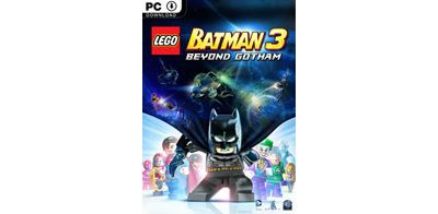 LEGO® Batman 3: Beyond Gotham Premium Edition