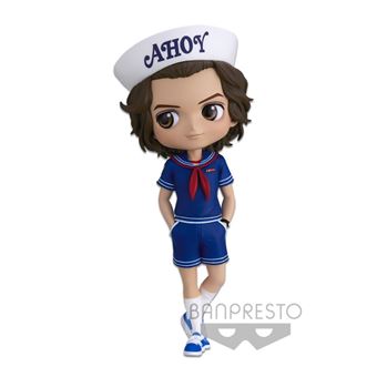 Figurine Stranger Things Q Posket Steve