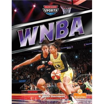 WNBA - 1