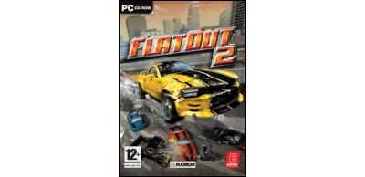 FlatOut 2