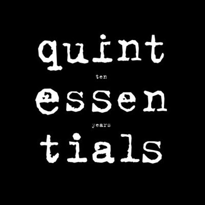Ten years quintessentials