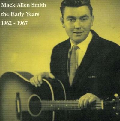 Early years 1962 1967