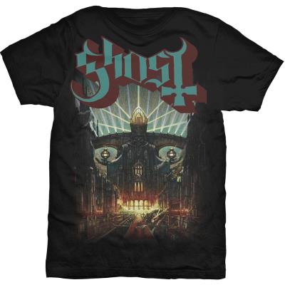 Tee-Shirt Meliora Taille Extra Large
