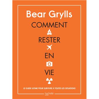 Comment rester en vie