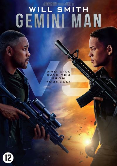 GEMINI MAN-BIL