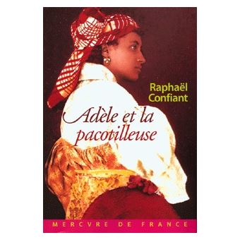 Adèle et la pacotilleuse - 1