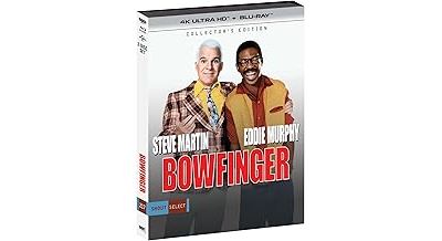 Bowfinger
