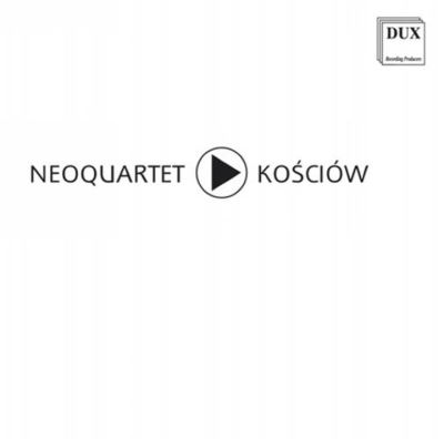 Kosciow