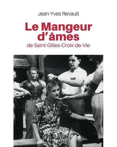 Mangeur d'ame de saint-gilles-croix-de-vie