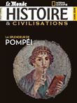 La splendeur de Pompéi