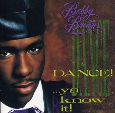Dance ya know it