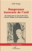 Dangereuse traversée de l'exil