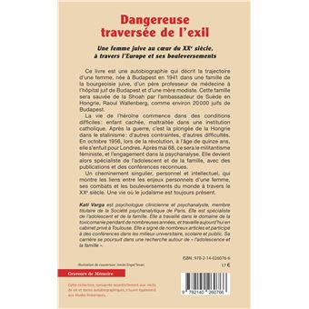 Dangereuse traversée de l'exil