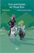 Aventures du Tsar fou (Les)