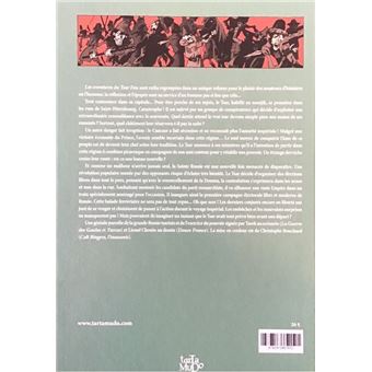 Aventures du Tsar fou (Les)