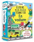 En voiture - Pour ne plus jamais t'ennuyer