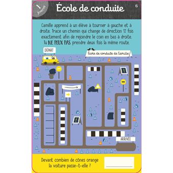 En voiture - Pour ne plus jamais t'ennuyer
