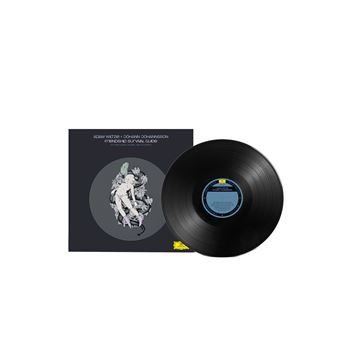 Friendship Survival Guide - Vinilo