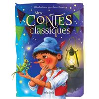 Mes contes classiques