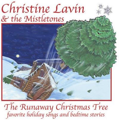 Runaway xmas tree