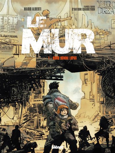 Le Mur