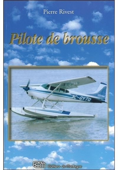 Pilote de brousse