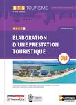Pole d'activités 2 BTS tourisme Licence numérique - Élaboration d'une prestation touristique
