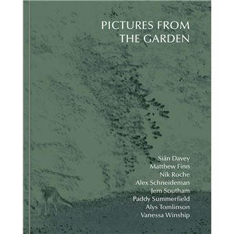 Pictures From The Garden