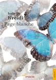 Page blanche