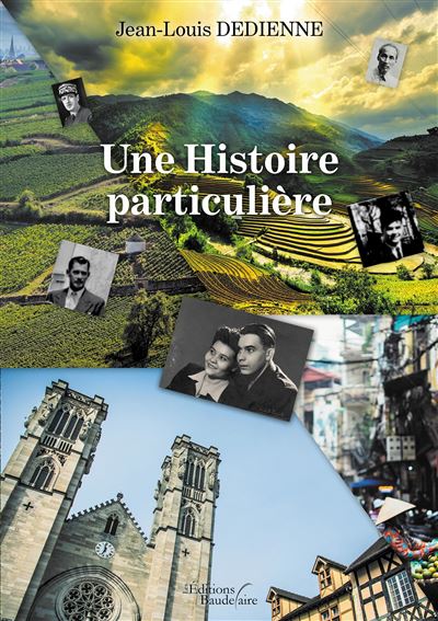 Une histoire particuliere