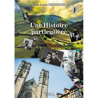 Une Histoire particulière