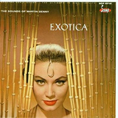 Exotica 1 - Exotica 2
