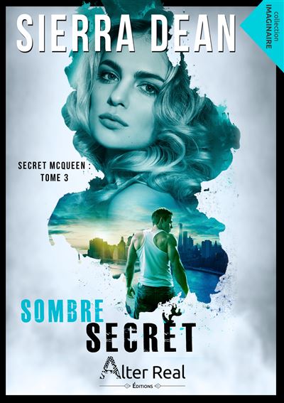 Sombre secret Secret McQueen