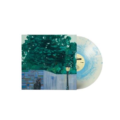 Rapscallion Vinyle Coloré