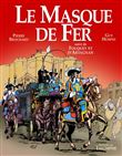 Le masque de fer fouquet et d´artagnan