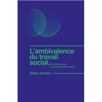 L'ambivalence du travail social
