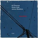 Vermillion - CD