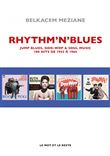 Rhythm'n' Blues - Jump Blues, Doo Wop & Soul Music _ 100 hit