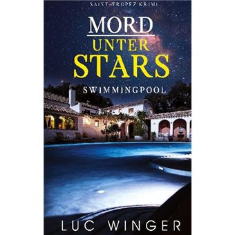 MORD UNTER STARS