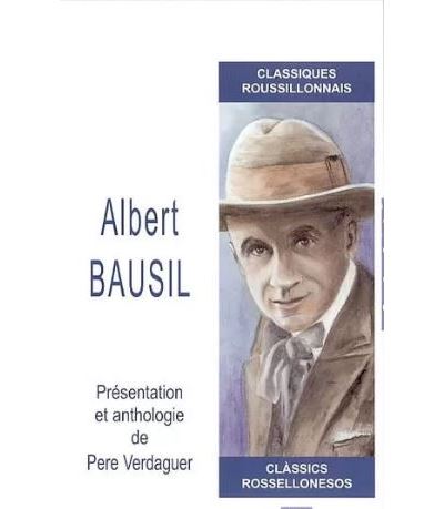 Albert Bausil
