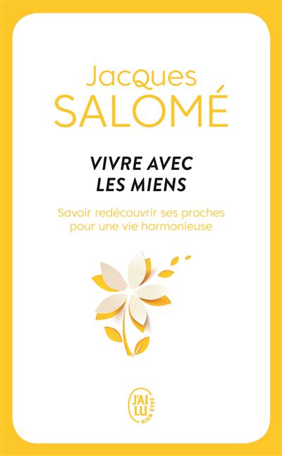 Vivre avec les miens