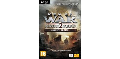 Men of War: Assault Squad 2 Complete Edition
