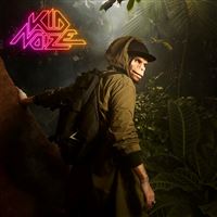MAN WITH A MONKEY FACE