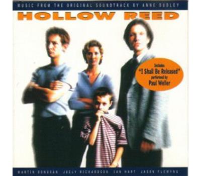 Hollow reed
