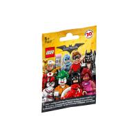 LEGO® Minifigures 71017 Série The LEGO® Batman Movie