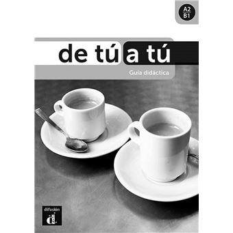 De tu a tu - guide pedagogique