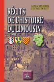 Recits de l'histoire du Limousin