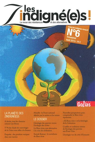 Les zindigné(e)s