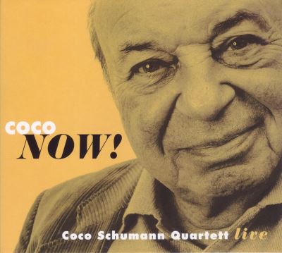 Coco now coco schumann