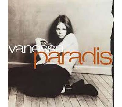 VANESSA PARADIS/LP
